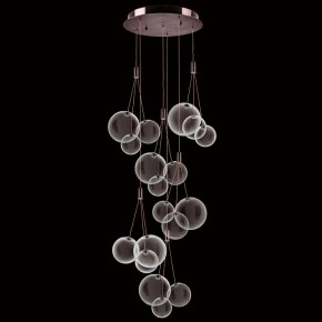 Подвесная люстра Lightstar Sferetta 801180 в Пойковском - poikovskii.mebel24.online | фото 2