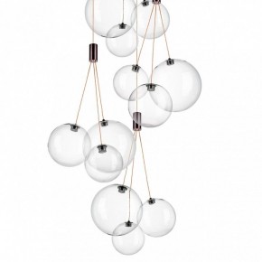 Подвесная люстра Lightstar Sferetta 801180 в Пойковском - poikovskii.mebel24.online | фото 6