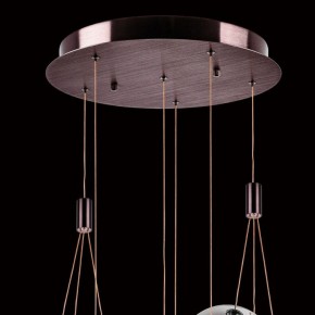 Подвесная люстра Lightstar Sferetta 801180 в Пойковском - poikovskii.mebel24.online | фото 7