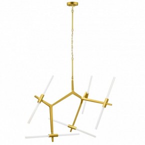 Подвесная люстра Lightstar Struttura 742103 в Пойковском - poikovskii.mebel24.online | фото 2