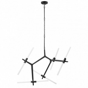 Подвесная люстра Lightstar Struttura 742107 в Пойковском - poikovskii.mebel24.online | фото 2
