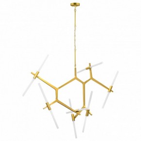 Подвесная люстра Lightstar Struttura 742143 в Пойковском - poikovskii.mebel24.online | фото 2