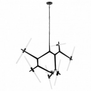 Подвесная люстра Lightstar Struttura 742147 в Пойковском - poikovskii.mebel24.online | фото 2