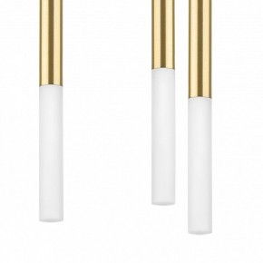 Подвесная люстра Lightstar Tubo L5T747143 в Пойковском - poikovskii.mebel24.online | фото 5
