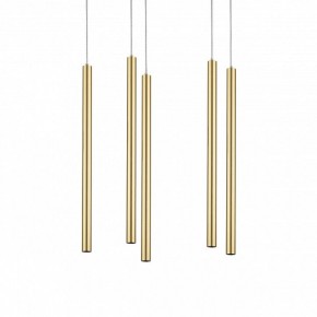 Подвесная люстра Lightstar Tubo L5T747243 в Пойковском - poikovskii.mebel24.online | фото 3