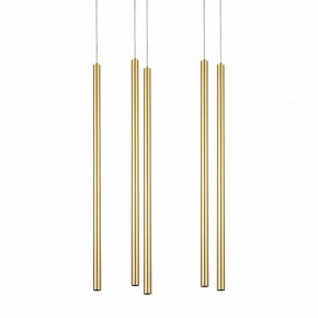 Подвесная люстра Lightstar Tubo L5T747333 в Пойковском - poikovskii.mebel24.online | фото 2