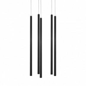 Подвесная люстра Lightstar Tubo L5T747337 в Пойковском - poikovskii.mebel24.online | фото 2