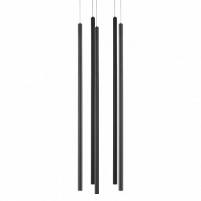 Подвесная люстра Lightstar Tubo L5T747447 в Пойковском - poikovskii.mebel24.online | фото 7