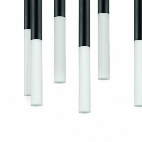 Подвесная люстра Lightstar Tubo L8T747137 в Пойковском - poikovskii.mebel24.online | фото 5