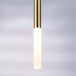 Подвесная люстра Lightstar Tubo L8T747143 в Пойковском - poikovskii.mebel24.online | фото 4
