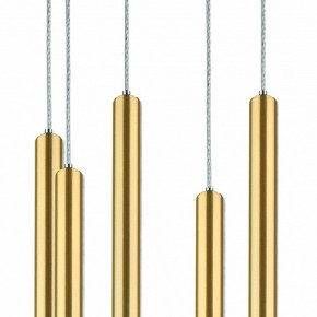 Подвесная люстра Lightstar Tubo L8T747143 в Пойковском - poikovskii.mebel24.online | фото 6