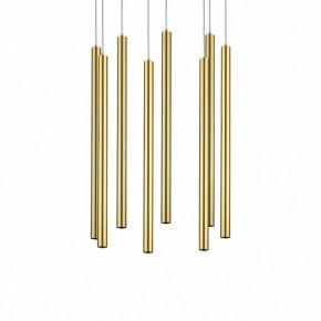 Подвесная люстра Lightstar Tubo L8T747243 в Пойковском - poikovskii.mebel24.online | фото 2