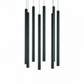 Подвесная люстра Lightstar Tubo L8T747247 в Пойковском - poikovskii.mebel24.online | фото 2