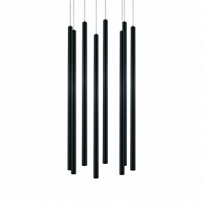 Подвесная люстра Lightstar Tubo L8T747337 в Пойковском - poikovskii.mebel24.online | фото 2