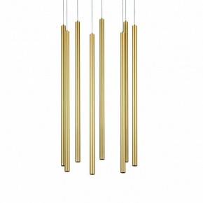 Подвесная люстра Lightstar Tubo L8T747343 в Пойковском - poikovskii.mebel24.online | фото 2