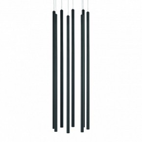 Подвесная люстра Lightstar Tubo L8T747437 в Пойковском - poikovskii.mebel24.online | фото 2