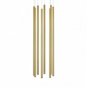 Подвесная люстра Lightstar Tubo L8T747443 в Пойковском - poikovskii.mebel24.online | фото 2