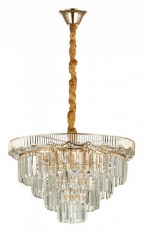 Подвесная люстра Lumion Esme 5233/8 в Пойковском - poikovskii.mebel24.online | фото 2