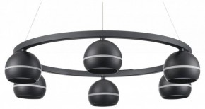 Подвесная люстра Lumion Luazana 8242/6 в Пойковском - poikovskii.mebel24.online | фото