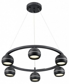 Подвесная люстра Lumion Luazana 8242/6 в Пойковском - poikovskii.mebel24.online | фото 2