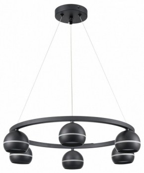 Подвесная люстра Lumion Luazana 8242/6 в Пойковском - poikovskii.mebel24.online | фото 5
