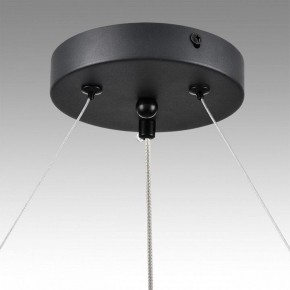 Подвесная люстра Lumion Luazana 8242/9 в Пойковском - poikovskii.mebel24.online | фото 8