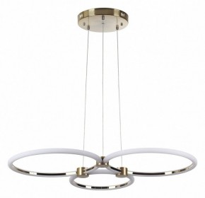 Подвесная люстра Lumion Nova 5297/80L в Пойковском - poikovskii.mebel24.online | фото 2