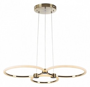 Подвесная люстра Lumion Nova 5297/80L в Пойковском - poikovskii.mebel24.online | фото 3