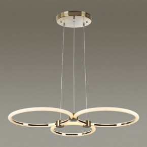 Подвесная люстра Lumion Nova 5297/80L в Пойковском - poikovskii.mebel24.online | фото 4