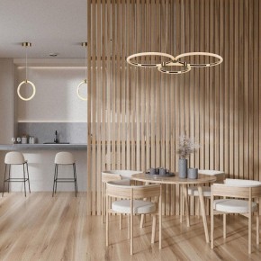 Подвесная люстра Lumion Nova 5297/80L в Пойковском - poikovskii.mebel24.online | фото 5
