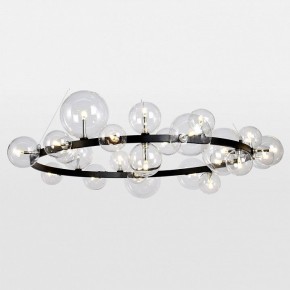 Подвесная люстра Lussole Bubbles LSP-8396 в Пойковском - poikovskii.mebel24.online | фото