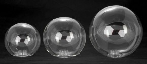 Подвесная люстра Lussole Bubbles LSP-8396 в Пойковском - poikovskii.mebel24.online | фото 5