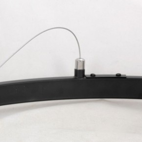 Подвесная люстра Lussole Bubbles LSP-8396 в Пойковском - poikovskii.mebel24.online | фото 8