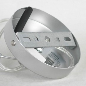 Подвесная люстра Lussole Carrollton LSP-8733 в Пойковском - poikovskii.mebel24.online | фото 8