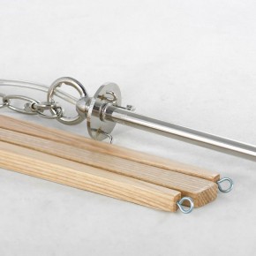 Подвесная люстра Lussole Clovis LSP-8745 в Пойковском - poikovskii.mebel24.online | фото 7
