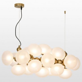 Подвесная люстра Lussole Covington LSP-8650 в Пойковском - poikovskii.mebel24.online | фото 2