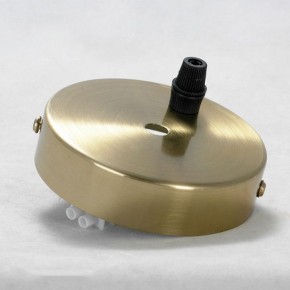 Подвесная люстра Lussole Covington LSP-8650 в Пойковском - poikovskii.mebel24.online | фото 8