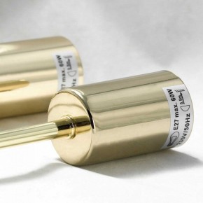 Подвесная люстра Lussole Huron GRLSP-8155 в Пойковском - poikovskii.mebel24.online | фото 4