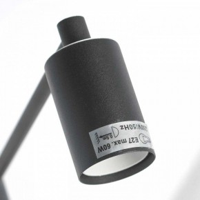 Подвесная люстра Lussole Huron LSP-8156 в Пойковском - poikovskii.mebel24.online | фото 3