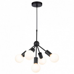 Подвесная люстра Lussole Kenner GRLSP-8271 в Пойковском - poikovskii.mebel24.online | фото 2