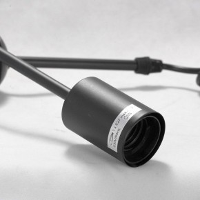 Подвесная люстра Lussole Kenner GRLSP-8271 в Пойковском - poikovskii.mebel24.online | фото 4