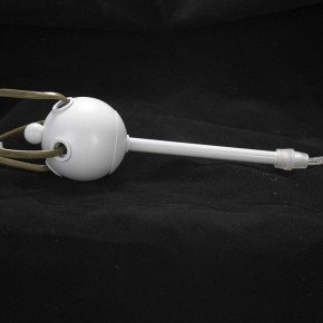 Подвесная люстра Lussole Kenner LSP-8270 в Пойковском - poikovskii.mebel24.online | фото 4