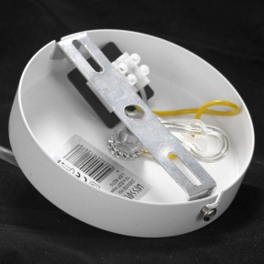 Подвесная люстра Lussole Kenner LSP-8270 в Пойковском - poikovskii.mebel24.online | фото 5