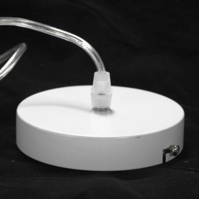 Подвесная люстра Lussole Kenner LSP-8270 в Пойковском - poikovskii.mebel24.online | фото 6