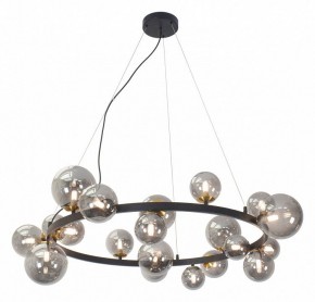 Подвесная люстра Lussole LSP-875 LSP-8750 в Пойковском - poikovskii.mebel24.online | фото 2
