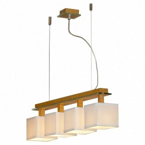 Подвесная люстра Lussole Montone LSF-2503-04 в Пойковском - poikovskii.mebel24.online | фото 2