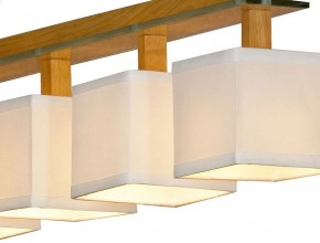 Подвесная люстра Lussole Montone LSF-2503-04 в Пойковском - poikovskii.mebel24.online | фото 3