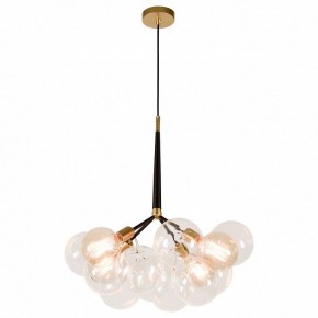 Подвесная люстра Lussole Murray GRLSP-8171 в Пойковском - poikovskii.mebel24.online | фото 2