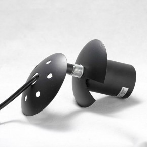 Подвесная люстра Lussole Seneca GRLSP-8177 в Пойковском - poikovskii.mebel24.online | фото 4