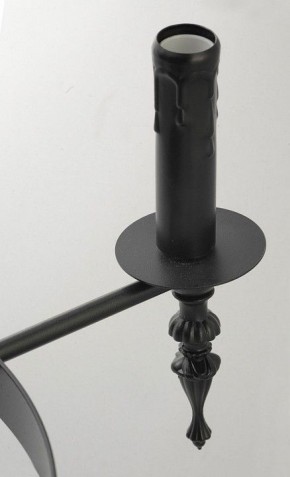 Подвесная люстра Lussole Utica LSP-9300 в Пойковском - poikovskii.mebel24.online | фото 3
